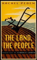 The Land, the People