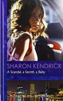 Scandal, a Secret, a Baby