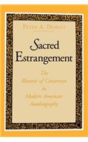 Sacred Estrangement