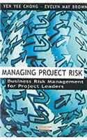 Managing Project Risk