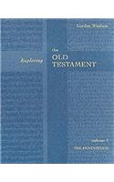Exploring the Old Testament Vol 1