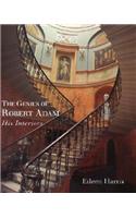 The Genius of Robert Adam