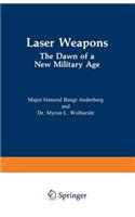 Laser Weapons