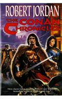 Conan Chronicles
