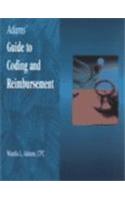 Adam's Guide to Coding and Reimbursement, 1998 Update