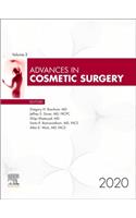 Advances in Cosmetic Surgery 2020