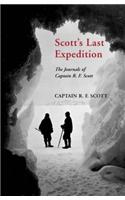 Scott's Last Expedition