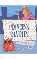 The Princess Diaries Files
