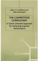 Competitive Consultant