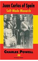 Juan Carlos of Spain