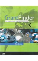 Grantfinder - Medicine