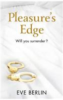 Pleasure's Edge: (English)
