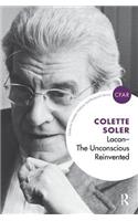 Lacan - The Unconscious Reinvented