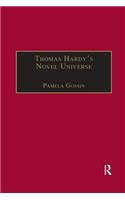 Thomas Hardy's Novel Universe