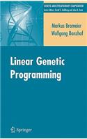 Linear Genetic Programming