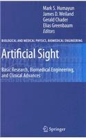 Artificial Sight