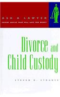 Divorce and Child Custody