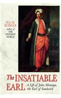 The Insatiable Earl