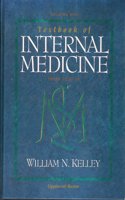 Text Internal Med 3e Vol 1 CB