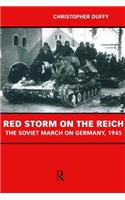 Red Storm on the Reich