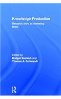 Knowledge Production