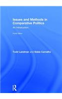Issues and Methods in Comparative Politics: An Introduction(English)