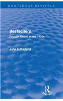 Bestsellers (Routledge Revivals)