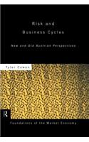 Risk and Business Cycles