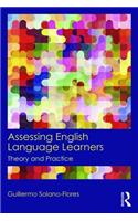 Assessing English Language Learners