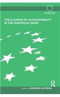 Illusion of Accountability in the European Union