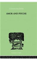 Amor and Psyche