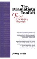 Dramatists Toolkit, the Craft of the Working Playwright