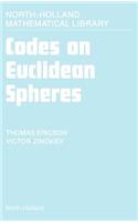 Codes on Euclidean Spheres