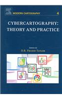 Cybercartography: Theory and Practice [With CDROM]