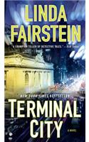 Terminal City