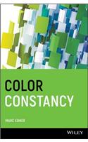 Color Constancy