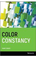 Color Constancy
