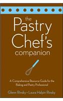 The Pastry Chef's Companion