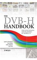 DVB-H Handbook