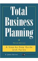 Business Planning 3E
