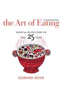 Art of Eating Cookbook