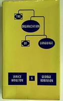 The Organization of Language
