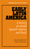 Early Latin America