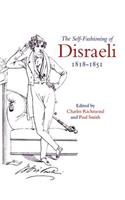 Self-Fashioning of Disraeli, 1818-1851