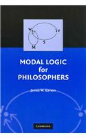 Quantified Modal Logic for Philosophers