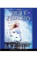 The Wolf Princess