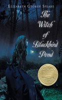 Witch of Blackbird Pond