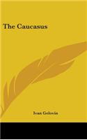 Caucasus