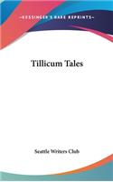Tillicum Tales