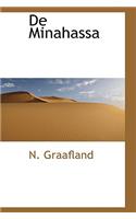de Minahassa: (English)
